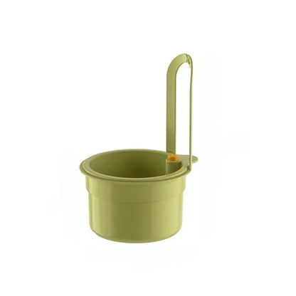 🚰 Sink Hanging Strainer Basket – Openable Multifunction Drain 🚰